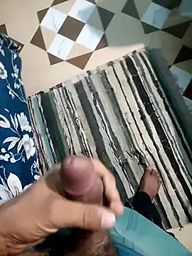 mahisingh34 online show from March 24, 1:27 am