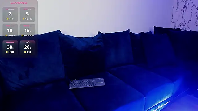 ShaylaMars online show from March 6, 11:38 am