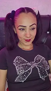 coquin2026 online show from March 5, 10:59 pm