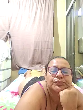 Roxy 77 online show from March 5, 11:29 am