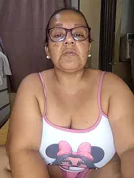 Roxy 77 online show from March 21, 4:03 am