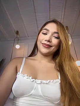 CyberMiaXXX online show from March 30, 9:49 pm