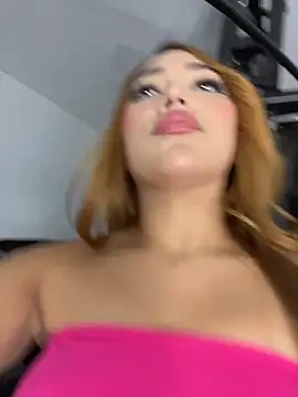 CyberMiaXXX online show from April 12, 12:58 am