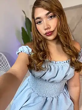 CyberMiaXXX online show from March 4, 9:22 pm