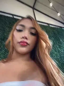 CyberMiaXXX online show from April 14, 9:20 pm