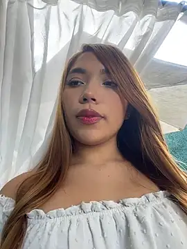 CyberMiaXXX online show from March 19, 9:26 pm