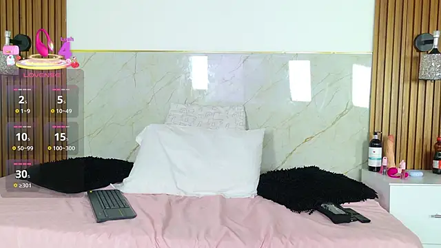 emi bloom online show from March 3, 12:45 pm