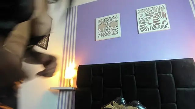 KataleyaVillalobos online show from March 24, 8:09 pm