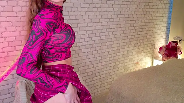 EmilyRidd online show from March 5, 5:26 am