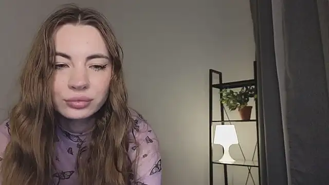 EmilyRidd online show from March 23, 5:29 am