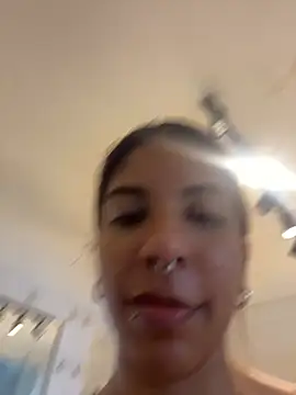 VioletaHills  online show from April 4, 12:12 pm