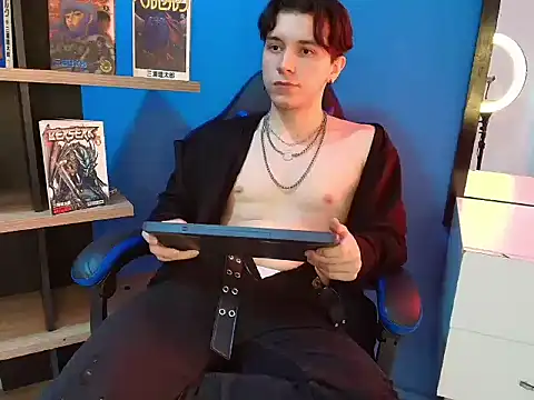 hollannd  online show from March 5, 2:57 pm