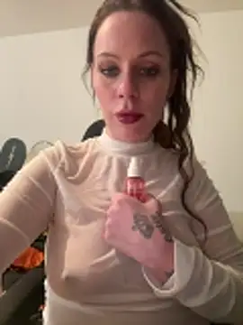 Maddie666 online show from March 2, 4:13 am