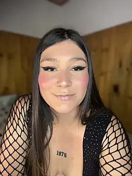 Miss Dani online show from May 22, 2:42 am