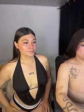 Miss Dani online show from March 22, 5:43 am