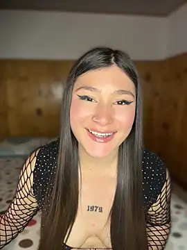 Miss Dani online show from April 13, 3:54 am