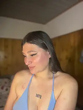 Miss Dani online show from April 14, 5:23 am