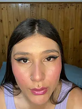 Miss Dani online show from March 3, 3:35 am