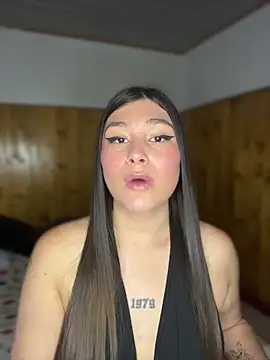 Miss Dani online show from March 31, 6:59 am