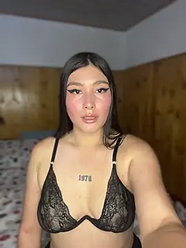 Miss Dani online show from March 26, 4:44 am