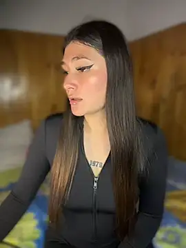 Miss Dani online show from June 1, 4:56 am
