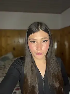 Miss Dani online show from March 25, 5:29 am