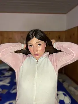 Miss Dani online show from March 11, 5:34 am