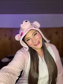 Miss Dani online show from March 18, 5:10 am