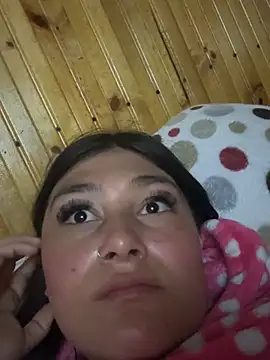 Miss Dani online show from March 4, 5:31 pm