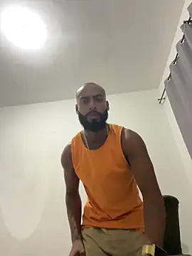 churumello2 online show from April 22, 9:43 pm