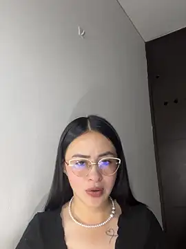 Anni Rose online show from March 5, 9:06 am