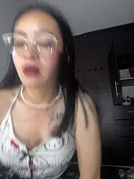 Anni Rose online show from March 9, 10:52 am