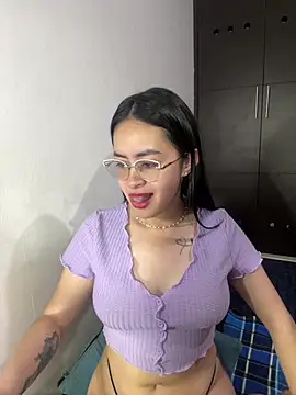 Anni Rose online show from March 29, 9:22 am