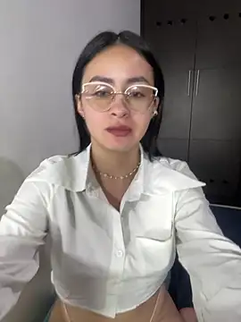 Anni Rose online show from April 10, 9:16 am