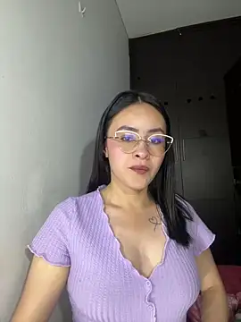 Anni Rose online show from March 6, 9:04 am