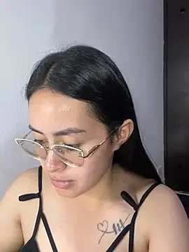 Anni Rose online show from March 13, 1:32 am