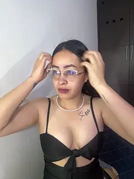 Anni Rose online show from March 20, 11:55 am