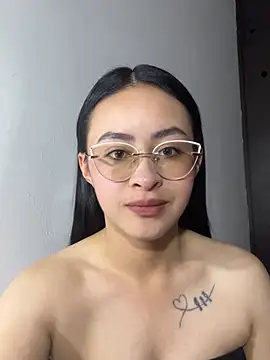 Anni Rose online show from March 4, 8:55 am