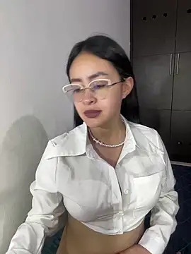 Anni Rose online show from March 18, 9:12 am