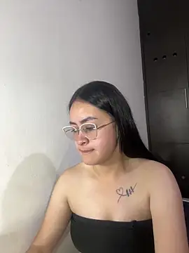 Anni Rose online show from March 15, 12:50 am