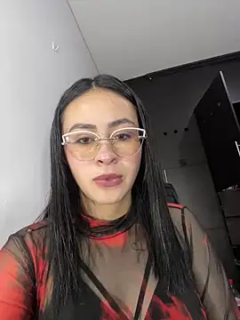 Anni Rose online show from March 3, 9:27 am