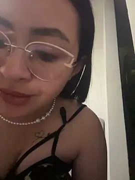 Anni Rose online show from March 11, 8:52 am