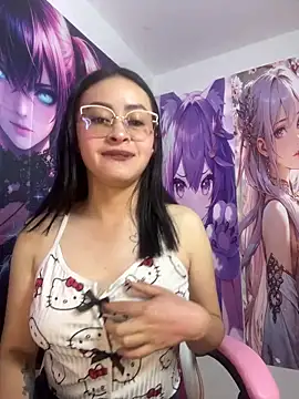 Snapshot of Anni_Rose chatting on March 2, 11:17 am Anni Rose online show from March 2, 11:17 am