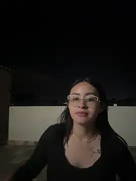 Anni Rose online show from April 12, 11:41 pm