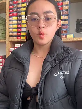 Anni Rose online show from April 13, 3:27 pm