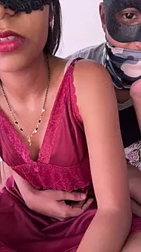 MidnightLoversX online show from March 31, 9:22 am