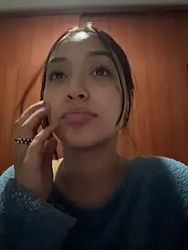 Im Danna  online show from March 6, 12:16 am