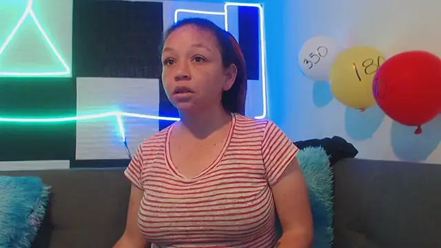 Eliane cooper21 online show from March 7, 2:18 am