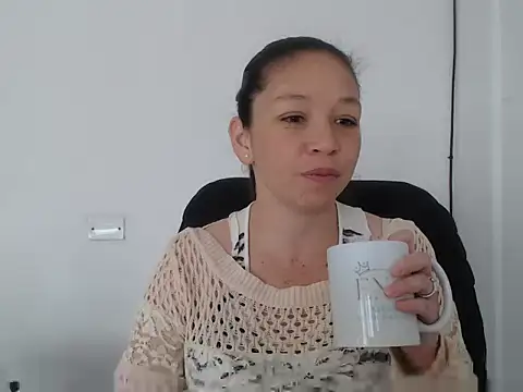Eliane cooper21 online show from March 20, 8:43 pm