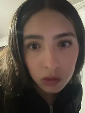 Snapshot of AkiraKuro7 chatting on March 16, 8:55 pm AkiraKuro7 online show from March 16, 8:55 pm